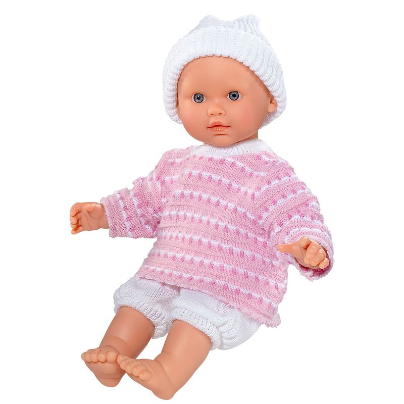 Muñeco-Bebe-Lloron-Rosa
