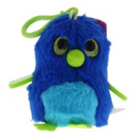 Hatchimals Peluche Azul
