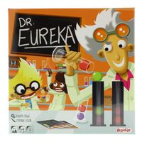 Juego Dr. Eureka