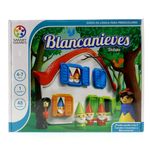 Juego-Blancanieves