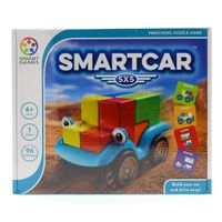 Juego Smartcar 5x5