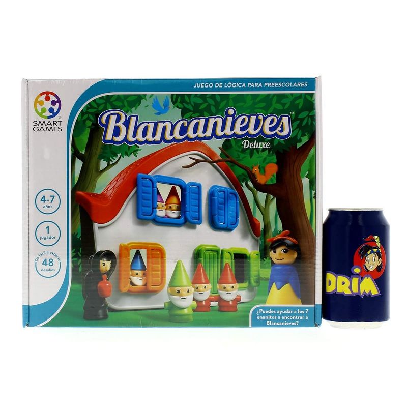 Juego-Blancanieves_3