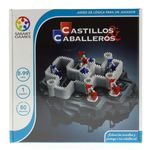 Castillo---caballeros