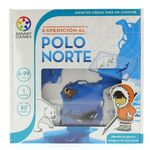 Expedicion-al-Polo-norte