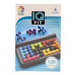 Juego IQ Fit