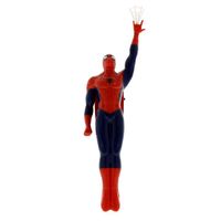 Spiderman Héroe Volador