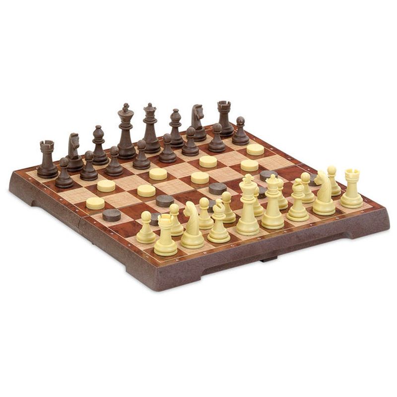 Juego-Ajedrez-y-Damas-Magnetico