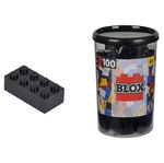 Blox-Bote-100-Bloques-Negros