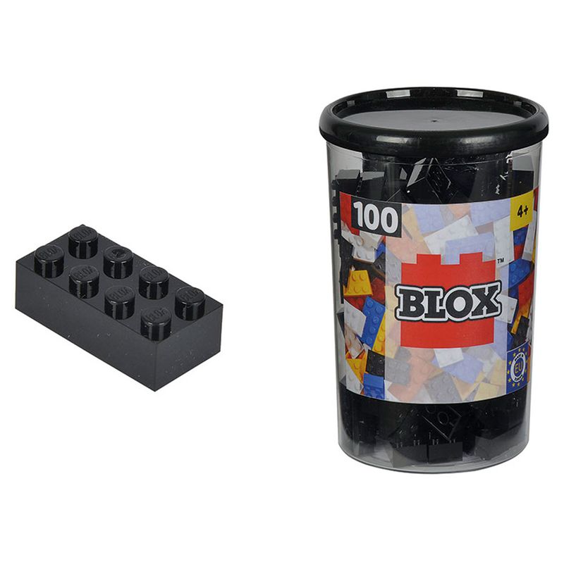 Blox-Bote-100-Bloques-Negros