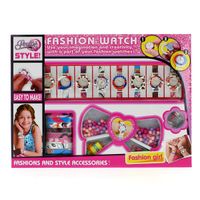Set para Personalizar Carcasas de Reloj