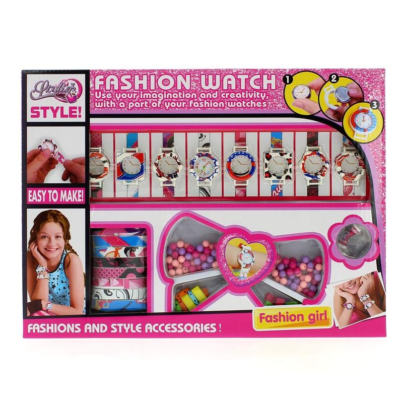 Set-para-Personalizar-Carcasas-de-Reloj