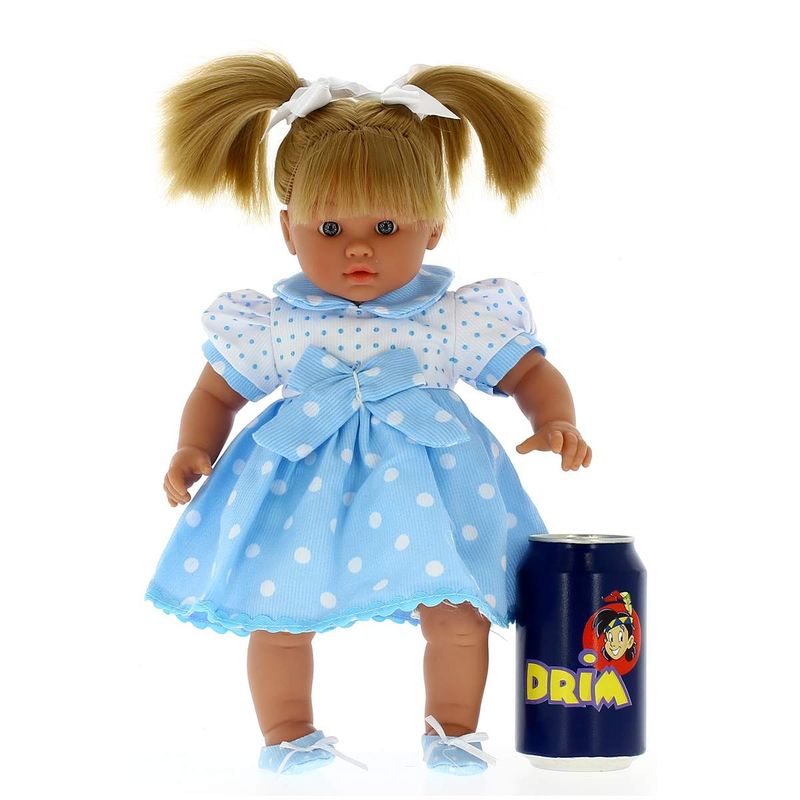 Lara-la-Muñeca-Bebe-Llorona-con-Vestidito-Azul_3