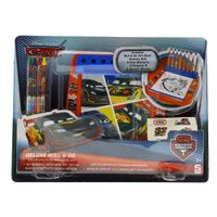 Cars Escritura Roll & Go