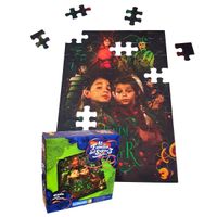 Club Super3 Puzzle La Familia del Super3