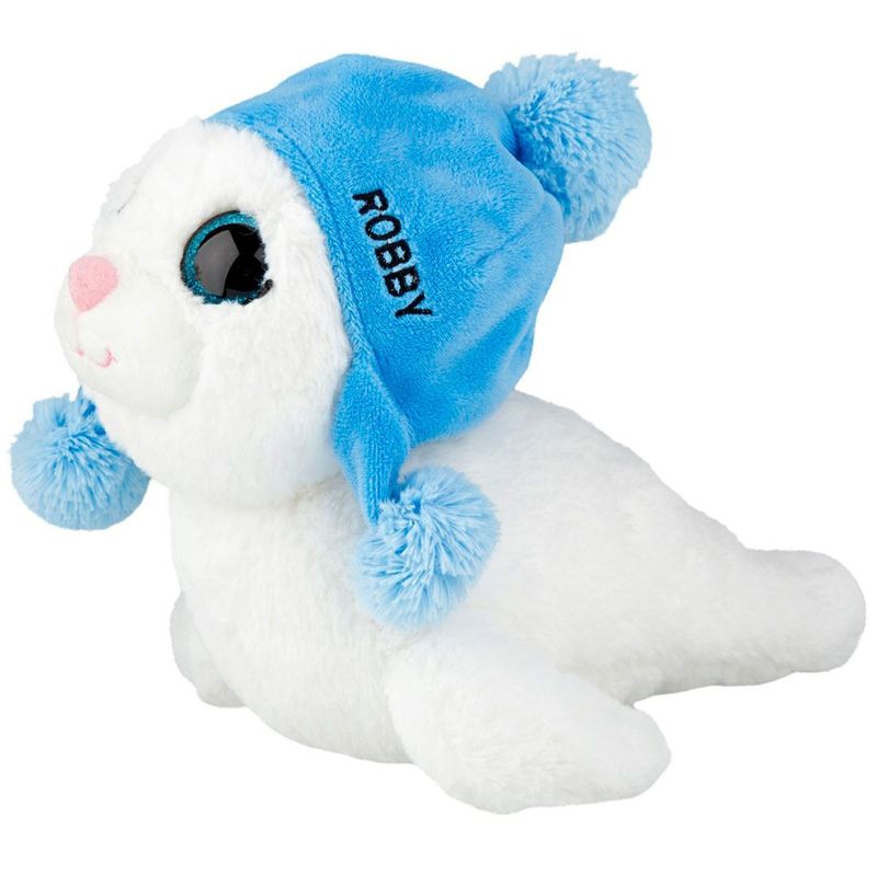 Snukis-Peluche-Roby-la-Foca