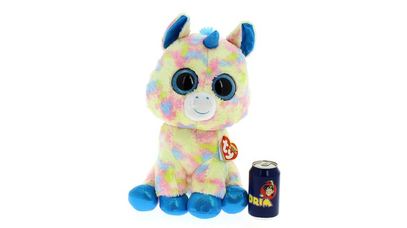 Peluche store unicornio drim