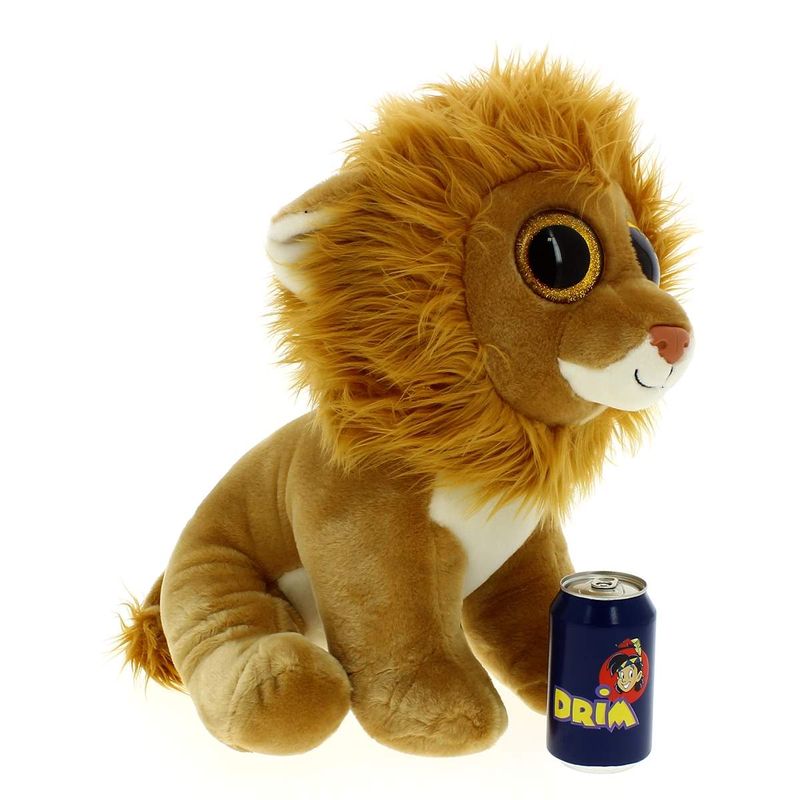 Beanie-Boo-s-Leon-de-Peluche-XL_2