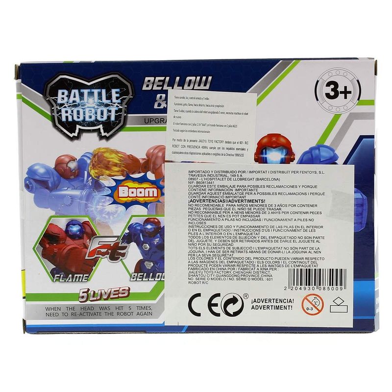 Robot-Batlle-Rojo-R-C_4