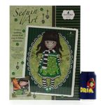 Gorjuss-Sequin-Art-The-Scarf_1