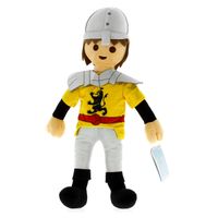Playmobil Peluche Caballero Medieval Classic 40 cm