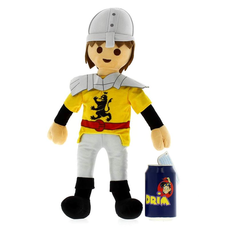 Playmobil-Peluche-Caballero-Medieval-Classic-40-cm_1