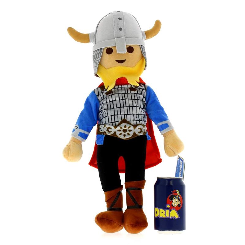 Playmobil-Peluche-Vikingo-Classic-40-cm_1