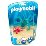 Playmobil-Family-Fun-Pulpo-con-Bebe