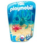 Playmobil-Family-Fun-Pulpo-con-Bebe