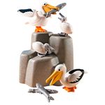Playmobil-Family-Fun-Familia-de-Pelicanos_1