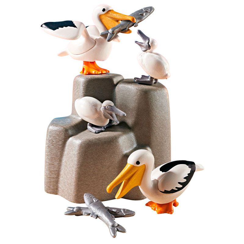 Playmobil-Family-Fun-Familia-de-Pelicanos_1