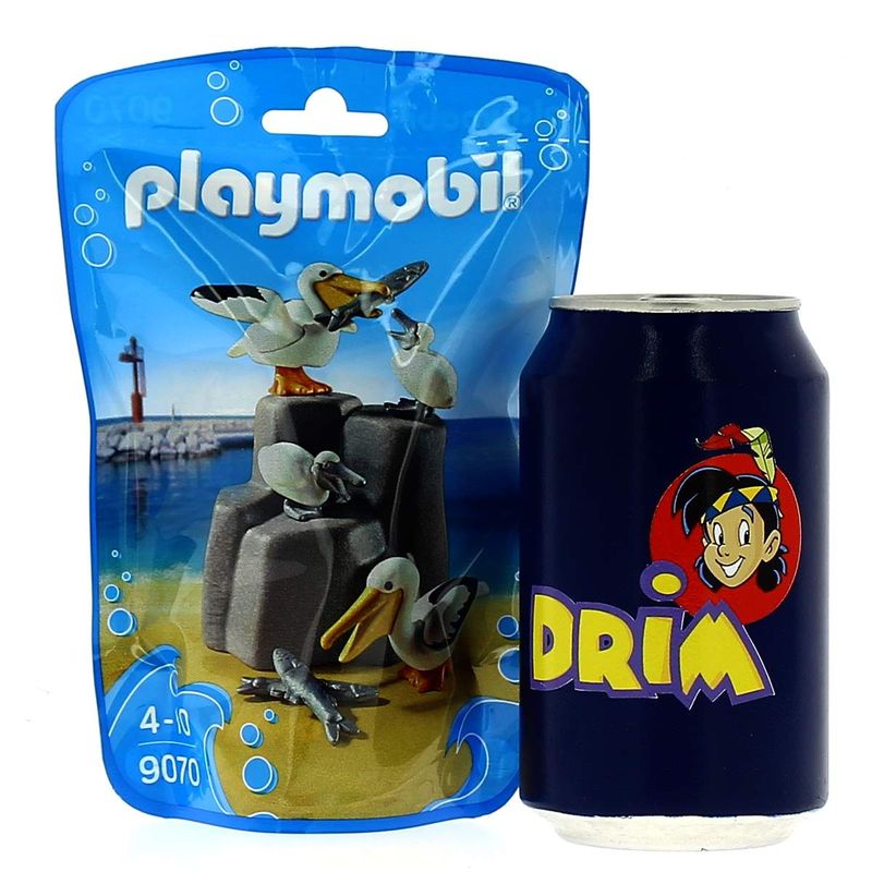 Playmobil-Family-Fun-Familia-de-Pelicanos_2