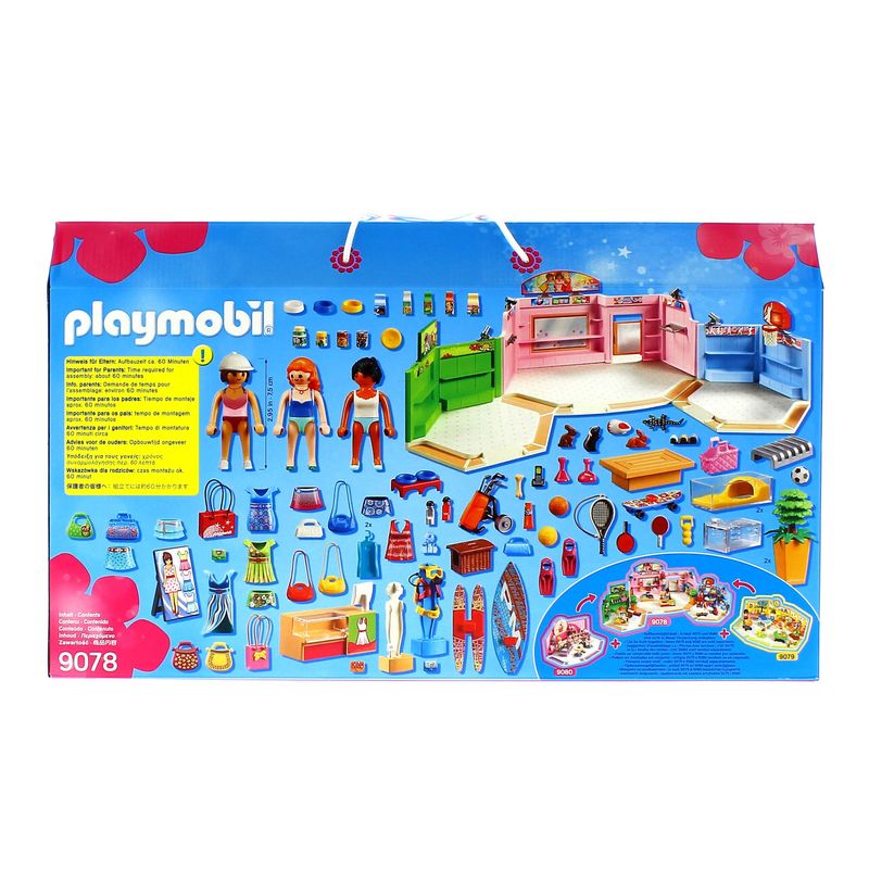 Playmobil-City-Life-Paseo-Comercial-con-3-Tiendas_2