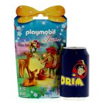 Playmobil-Fairies-Niña-Hada-con-Ciervos_2