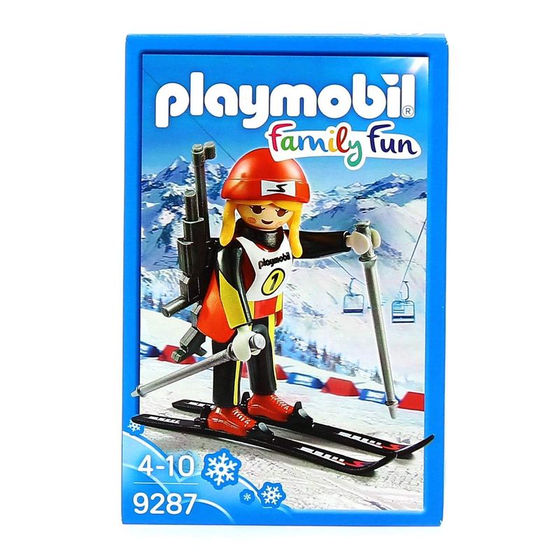 Playmobil-Family-Fun-Atleta-Femenina