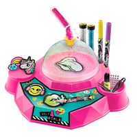 Máquina de Parches Infantil