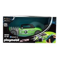 Playmobil Action Racer Rock & Roll R/C