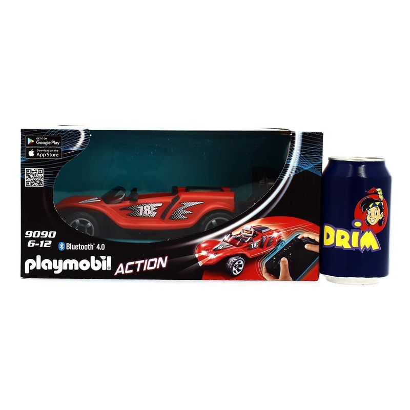 Playmobil-Action-Racer-Vehiculo-Cohete-R-C_2