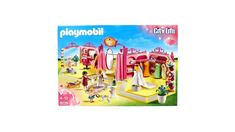 Tienda de cheap novias playmobil