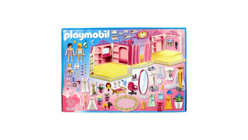 Tienda de sales novias playmobil