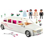 Playmobil-City-Life-Limusina-Nupcial_1