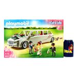 Playmobil-City-Life-Limusina-Nupcial_3