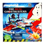 Playmobil-Cazafantasmas-Zeddemore-con-Moto-de-Agua