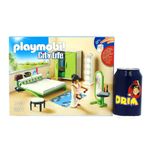 Playmobil-City-Life-Dormitorio_3