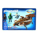Playmobil-Super-4-Gene-y-Sykroniano-con-Nave_2