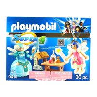 Playmobil Super 4 Gran Hada con Twinkle