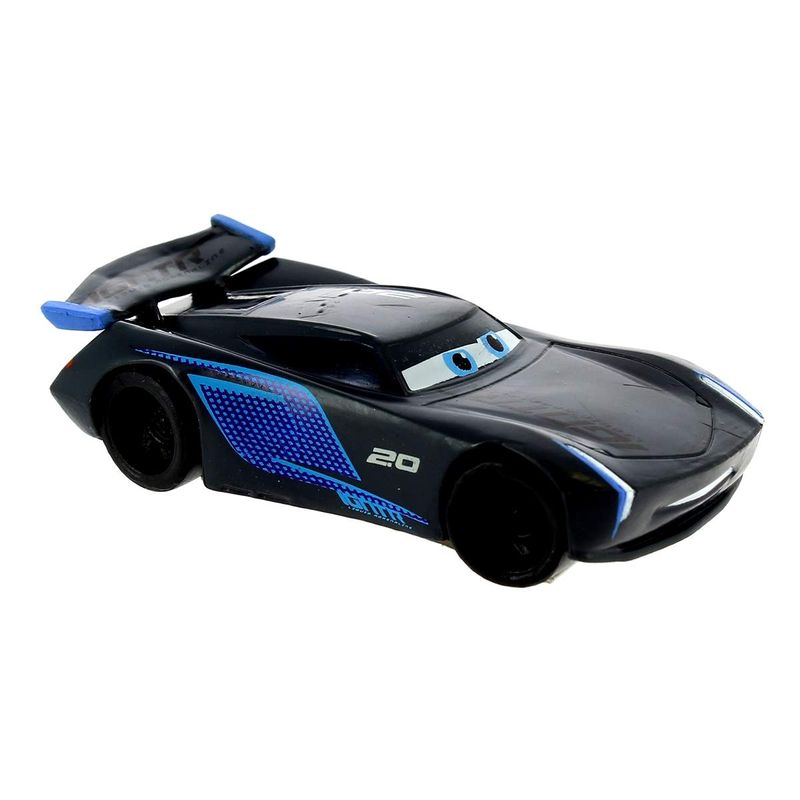 Cars-3-Jackson-Storm-Figura-de-PVC