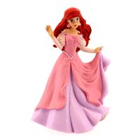 La Sirenita Figura Ariel de PVC