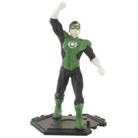 Linterna Verde Figura de PVC