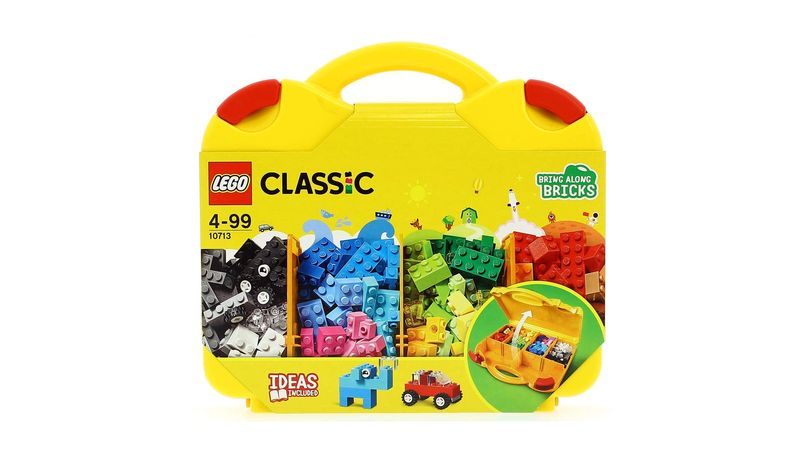 Lego cheap classic drim