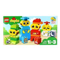 Lego Duplo Mis Primeras Emociones